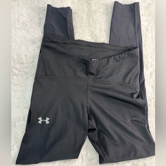 Under Armour Women’s Leggings (M) - Picture 1 of 4